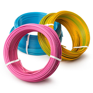 Cable & Wire Manufacturer Company | Usha Cable