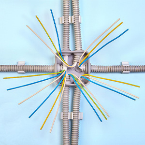 Cable & Wire Manufacturer Company in Delhi | Usha Cable