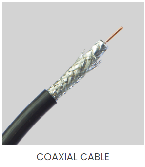 Speaker & Co axial Wire and Cable Manufacturer Company in Delhi, U.P, H.P, Haryana, Punjab, Chandigarh, J&K, Bihar, Rajasthan.

