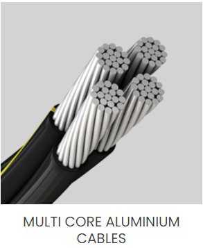 Multi Core Wire Manufacturer Company in Delhi, U.P, H.P, Haryana, Punjab, Chandigarh, J&K, Bihar, Rajasthan.