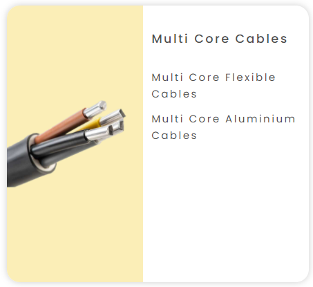 Cable & Wire Manufacturer Company in Delhi, U.P, H.P, Haryana, Punjab, Chandigarh, J&K, Bihar, Rajasthan