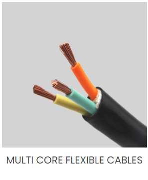 Multi Core Aluminium Wire Manufacturer Company in Delhi, U.P, H.P, Haryana, Punjab, Chandigarh, J&K, Bihar, Rajasthan.