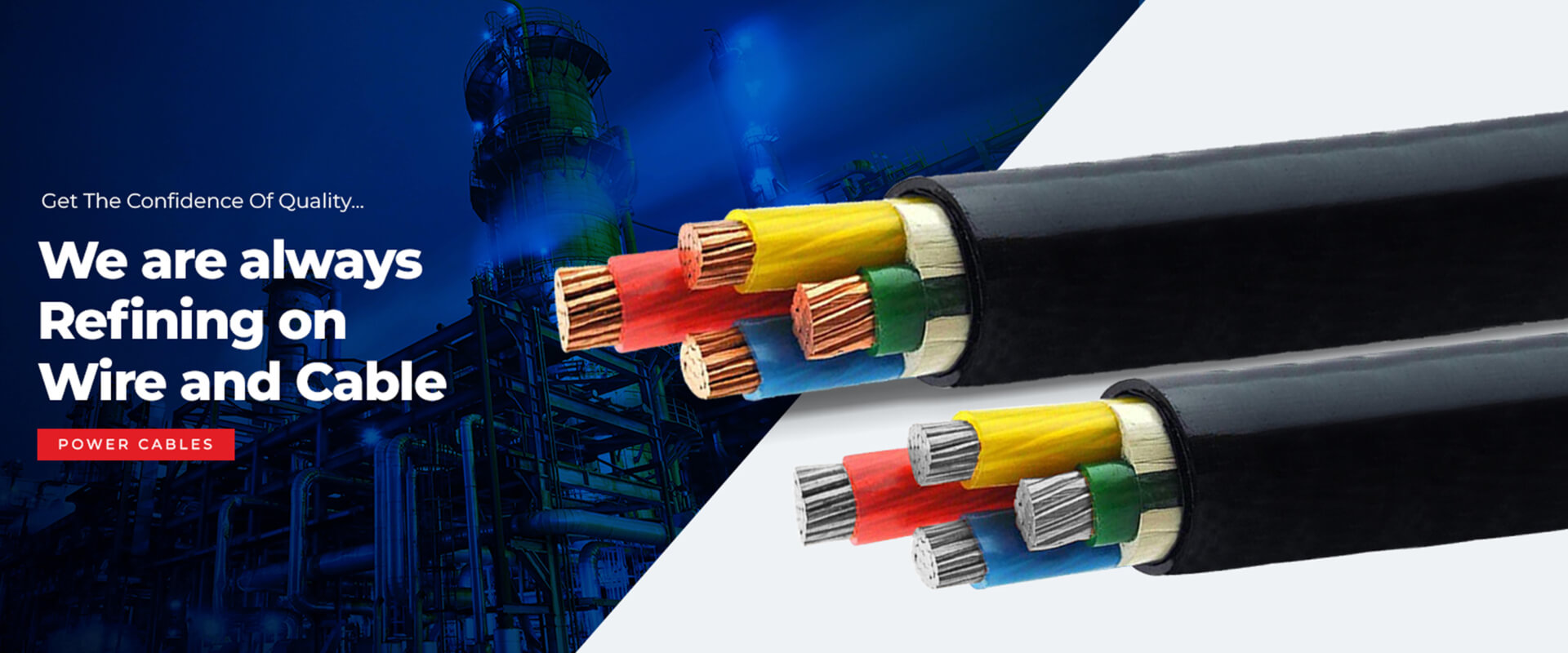 Cable & Wire Manufacturer Company | Usha Cable
